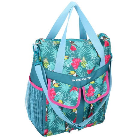 Dunlop cykeltaske 34x16x42cm