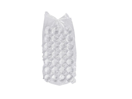 Livsvarige madlavningsisblokposer, pakke med 10, 38x17cm
