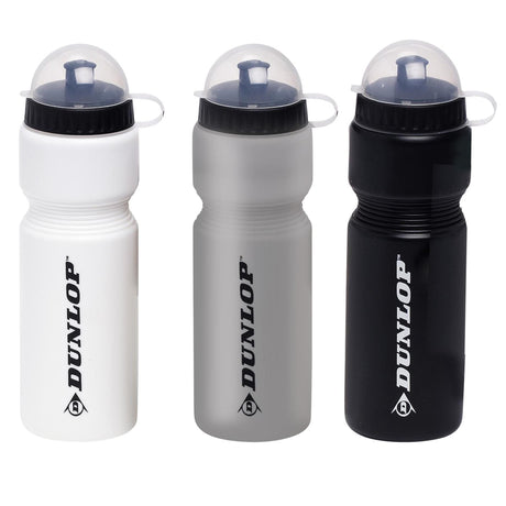 Dunlop flaskeholder 750ml 4ass.clr
