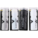 Dunlop vandflaskeholder 750ml i 4 forskellige farver