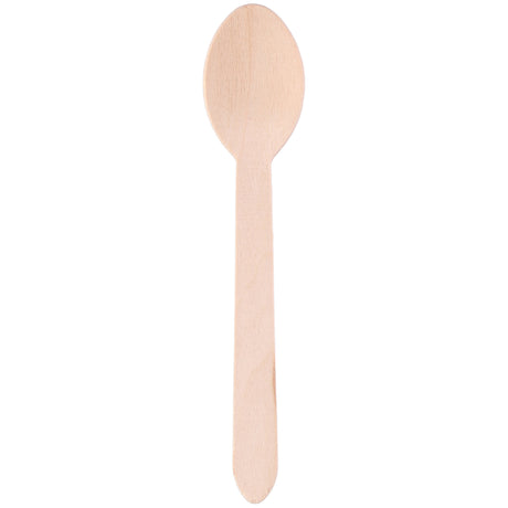 Køkken elegance træskeer 16 cm 12 stk