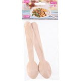 Køkken elegance træskeer 16 cm 12 stk