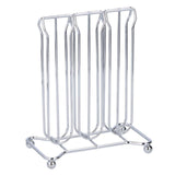 Alpina kaffekopholder metal til 30 Nespresso kopper 16,5x10x20,5cm