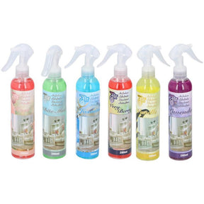Levetid ren luftfrisker 280ml