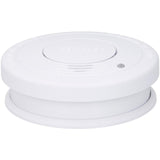 Grundig røgdetektor optisk 10cm 1 år