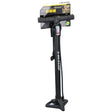 Dunlop gulvpumpe stående 63cm