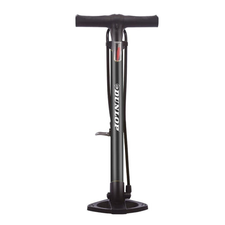 Dunlop gulvpumpe stående 63cm