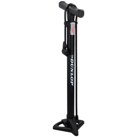 Dunlop gulvpumpe stående 63cm