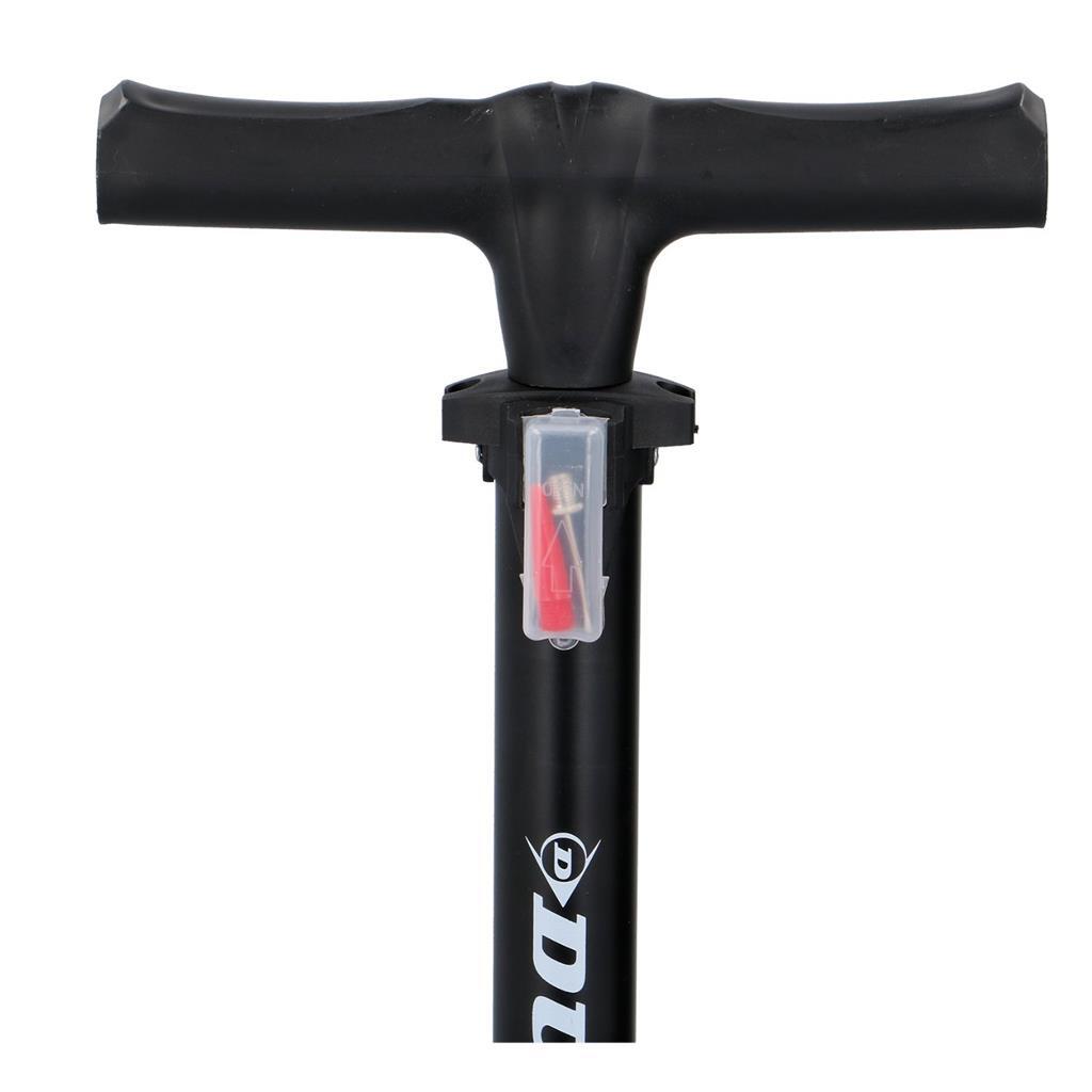 Dunlop gulvpumpe stående 63cm