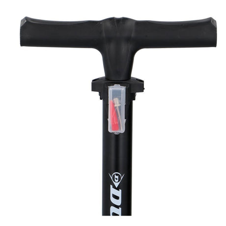 Dunlop gulvpumpe stående 63cm
