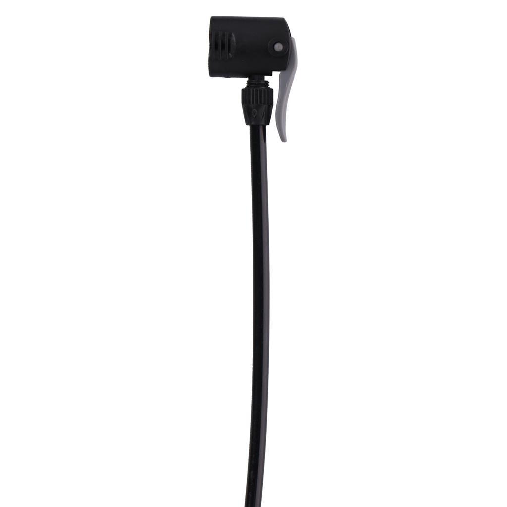 Dunlop gulvpumpe stående 63cm