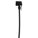 Dunlop gulvpumpe stående 63cm