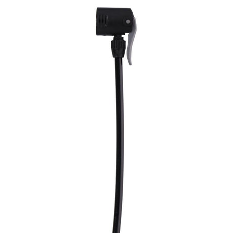 Dunlop gulvpumpe stående 63cm