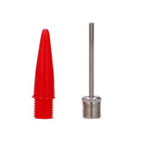 Dunlop gulvpumpe stående 63cm