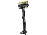 Dunlop gulvpumpe stående 63cm