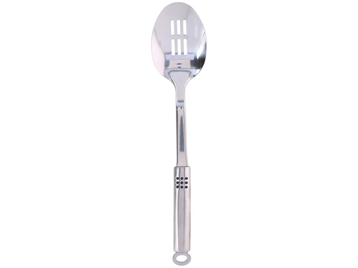Alpina rustfri stål skimmer 33,5cm rustfri stål skimmer 33,5cm