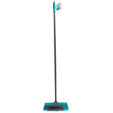 Alpina kost 130x33x6 cm gråblå