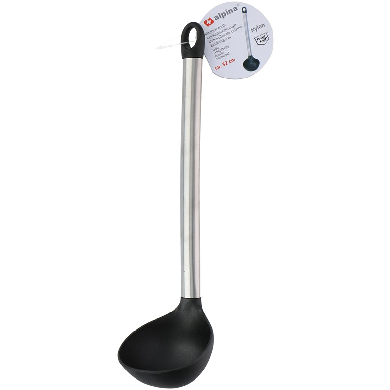 Alpina suppeske 32 cm