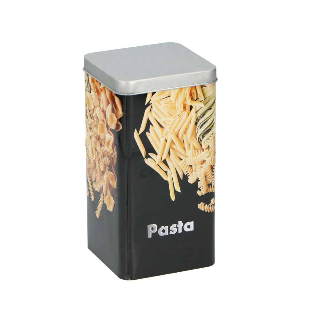 Tom pasta opbevaringsdåse 18,5 cm