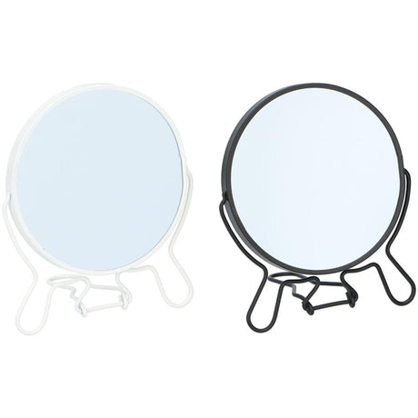 Et strejf af skønhed make-up spejl ã˜12cm