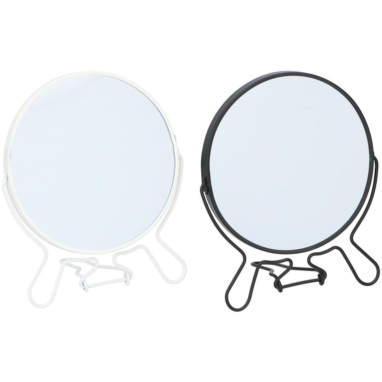 Touch of beauty make-up spejl 15,5x1,5x18cm