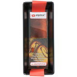 Alpina kageform 25x11x7,2cm