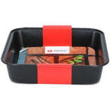 Alpina firkantet bageform 23x22x5cm
