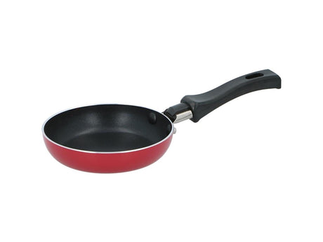 Mini stegepande farve, 12 cm