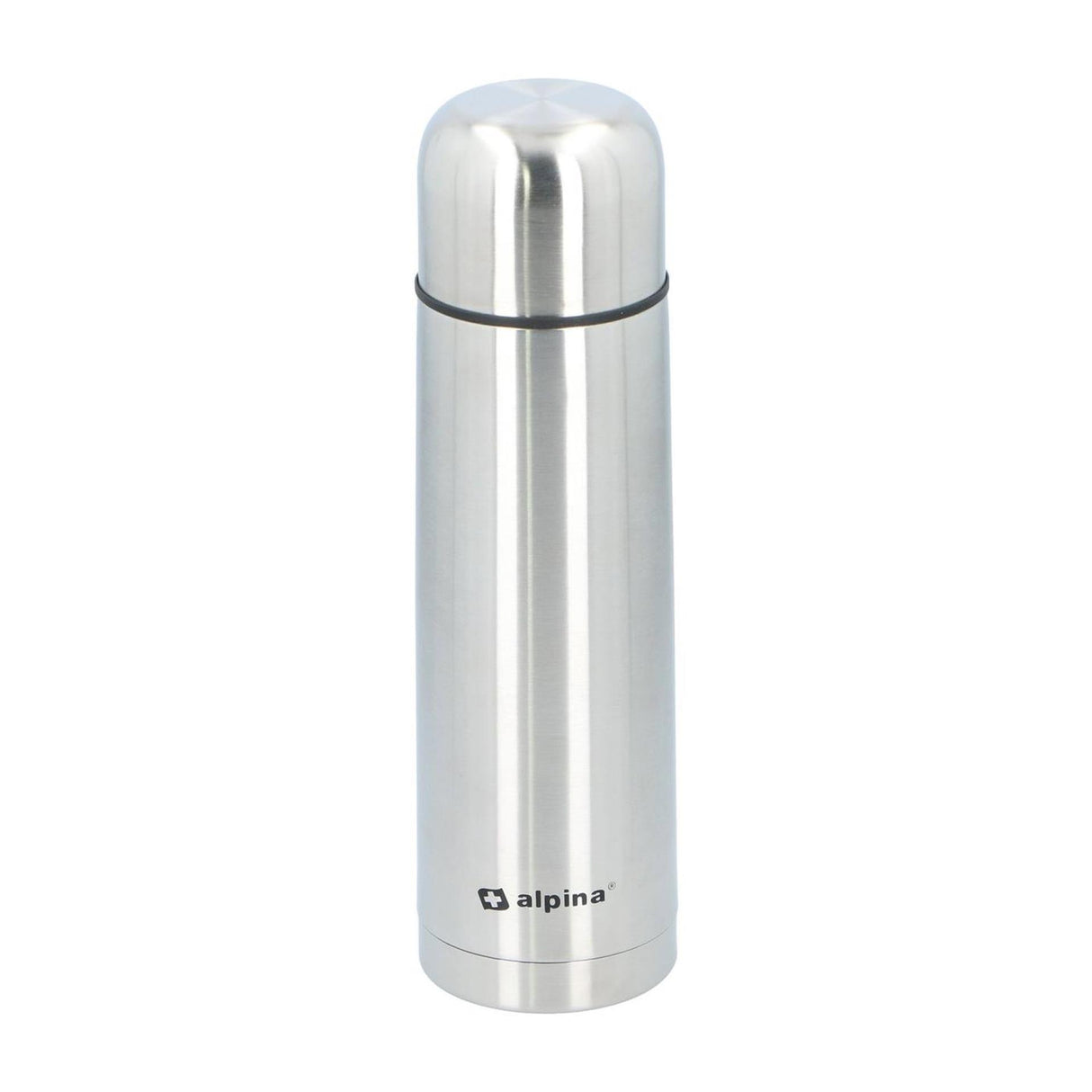 Alpina dobbeltvægget isoleret flaske 750ml ø8,2x28cm