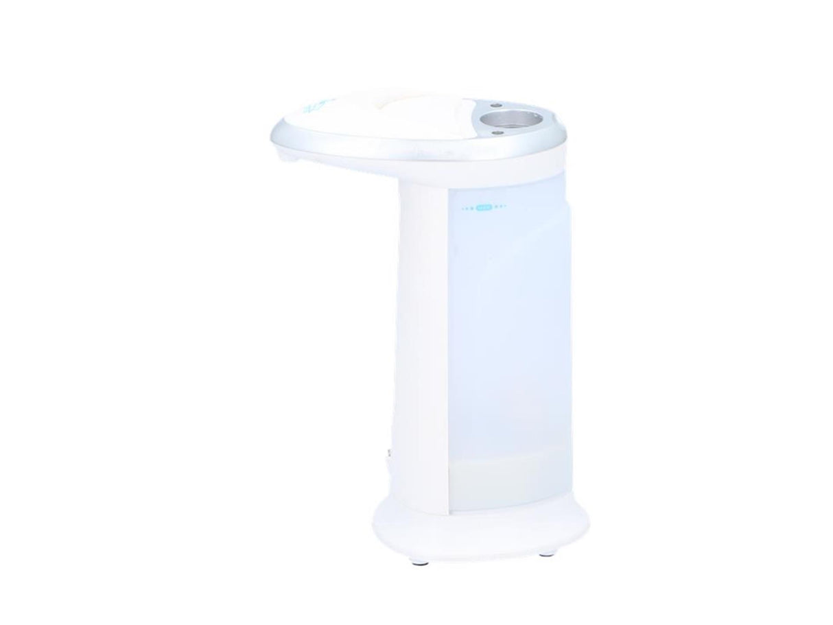 Livstid sæbedispenser med sensor 330ml