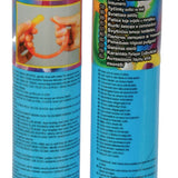 Basic glow in the dark sticks glød armbånd 15 stk