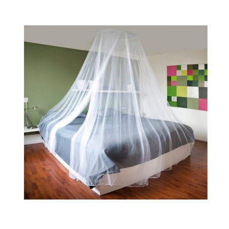 Guard'n care guard #039;n care design myggenet hvidt 2 personer xl 60x250x1200 cm