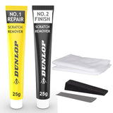 Dunlop bil ridsesæt 9 stk