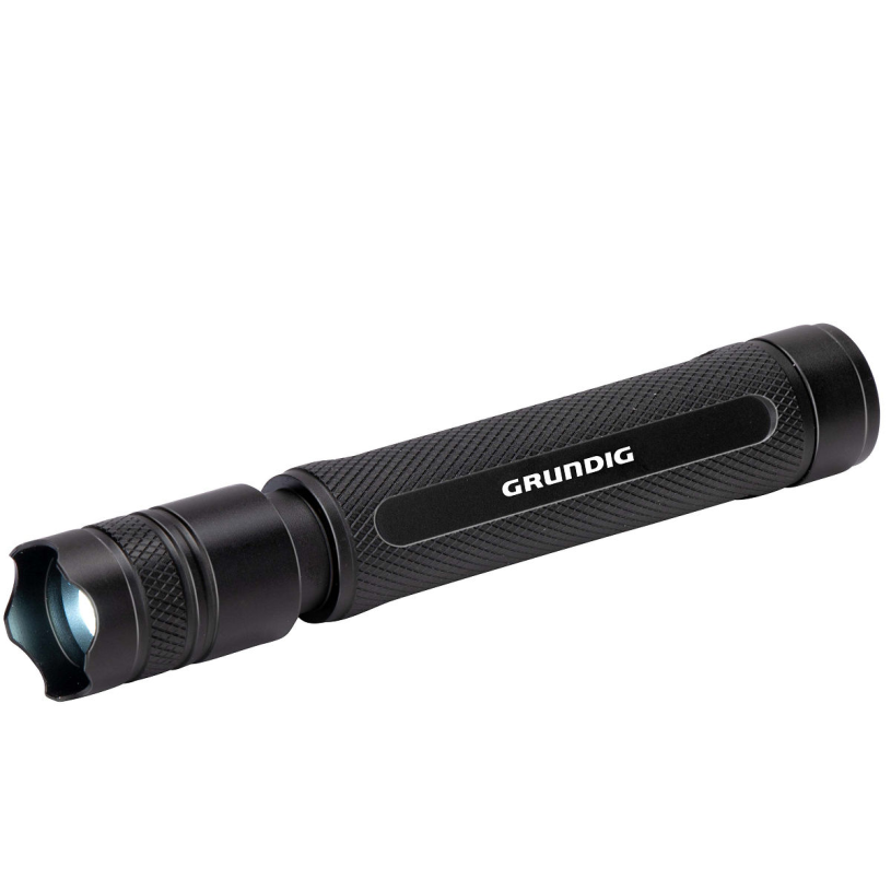 Grundig led zaklamp 3.5w