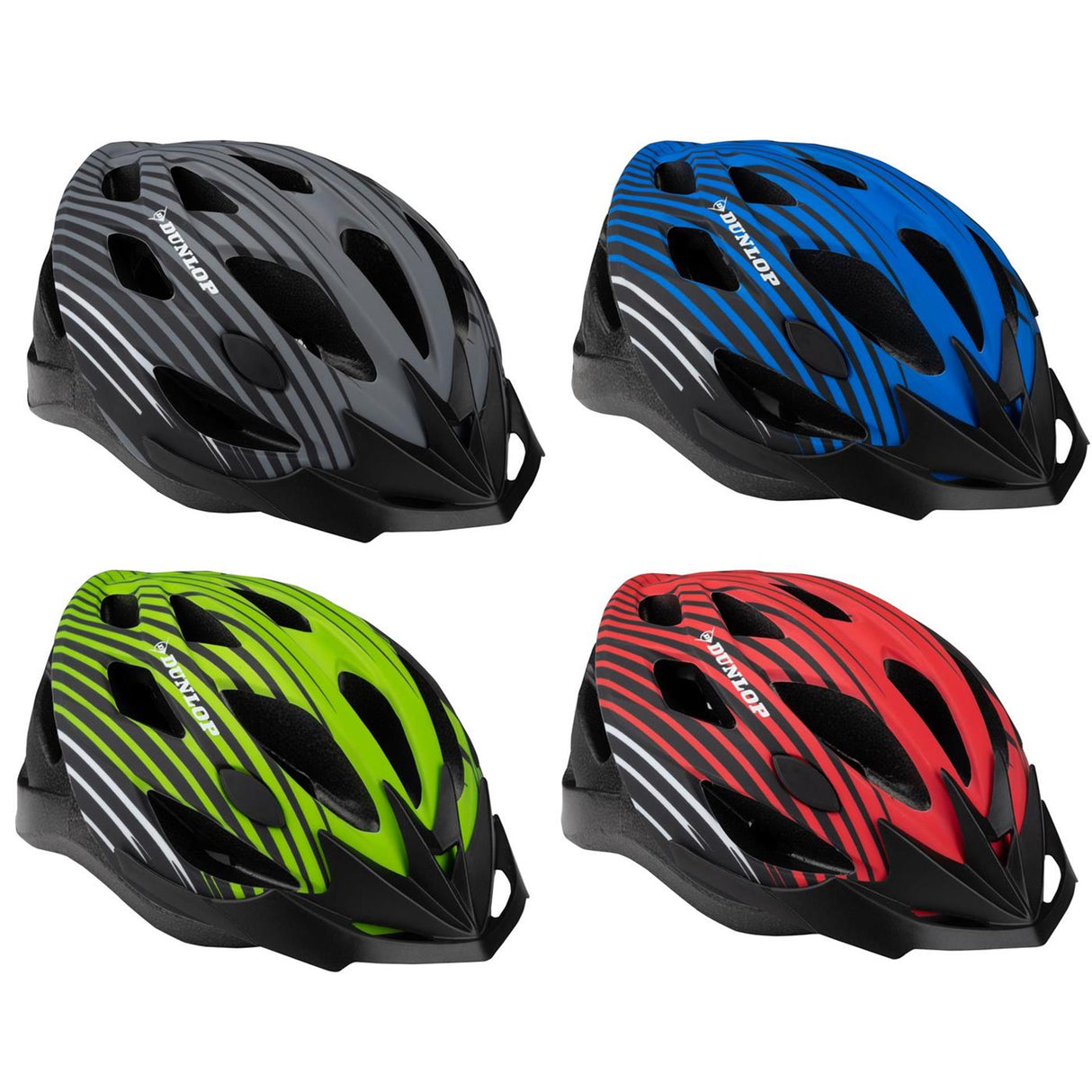 Dunlop cykelhjelm størrelse s cykelhjelm størrelse s