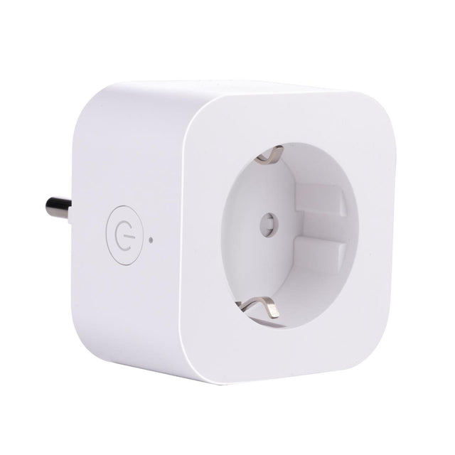 Alpina smart WiFi indendørs stik