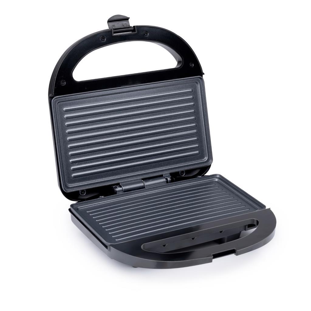 Alpina kontaktgrill 750w sort