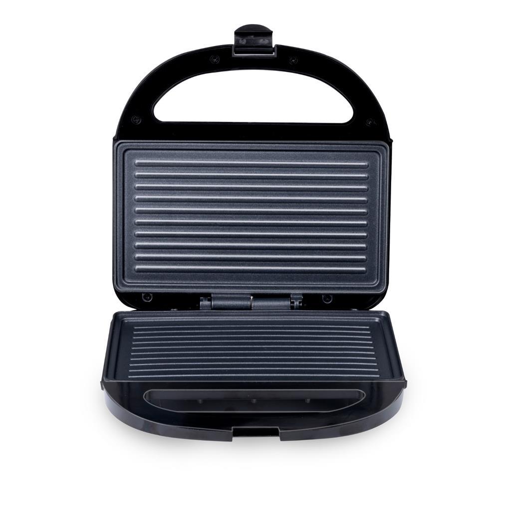 Alpina kontaktgrill 750w sort