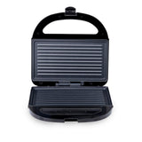 Alpina kontaktgrill 750w sort