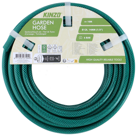 Kinzo haveslange 10m