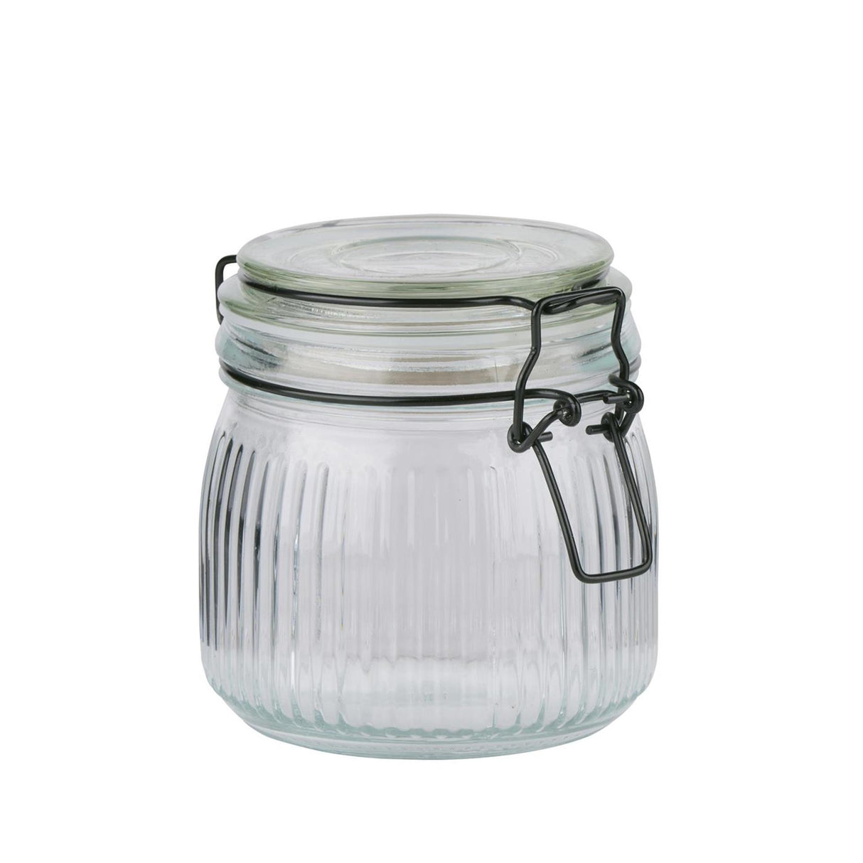 Alpina opbevaringskrukke 500ml
