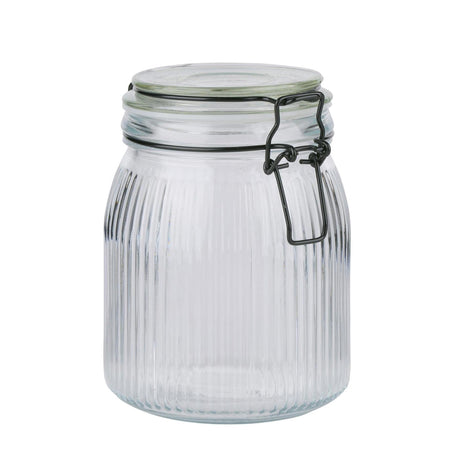 Alpina opbevaringsglas 1l