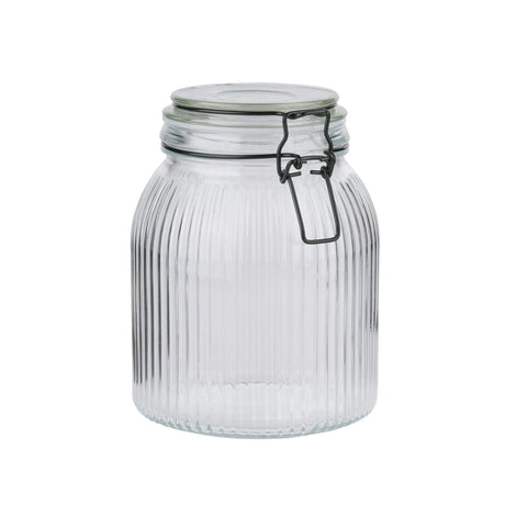 Alpina opbevaringsglas 1l
