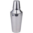 Alpina cocktail shaker 550ml ø8,5xh22,5cm