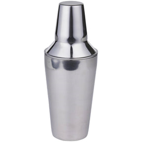 Alpina cocktail shaker 550ml ø8,5xh22,5cm