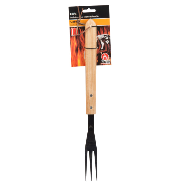 BBQ samling | 2 stk