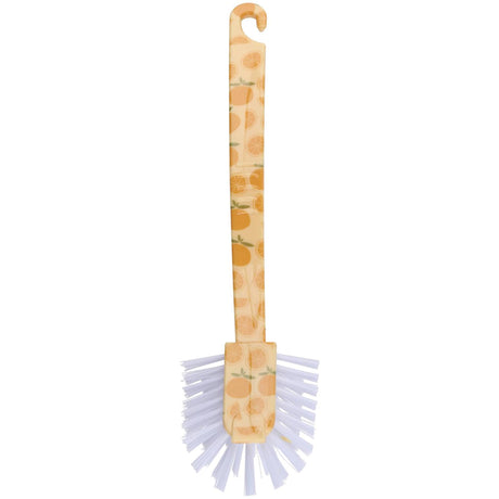 Opvaskebørste plast assorteret