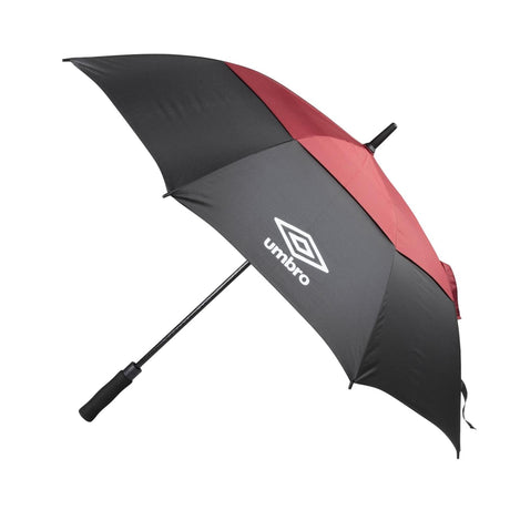 Umbro golfparaply 68,5cm med vindklap, dia.120cm