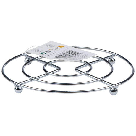 Pan coaster metal ã˜17cm