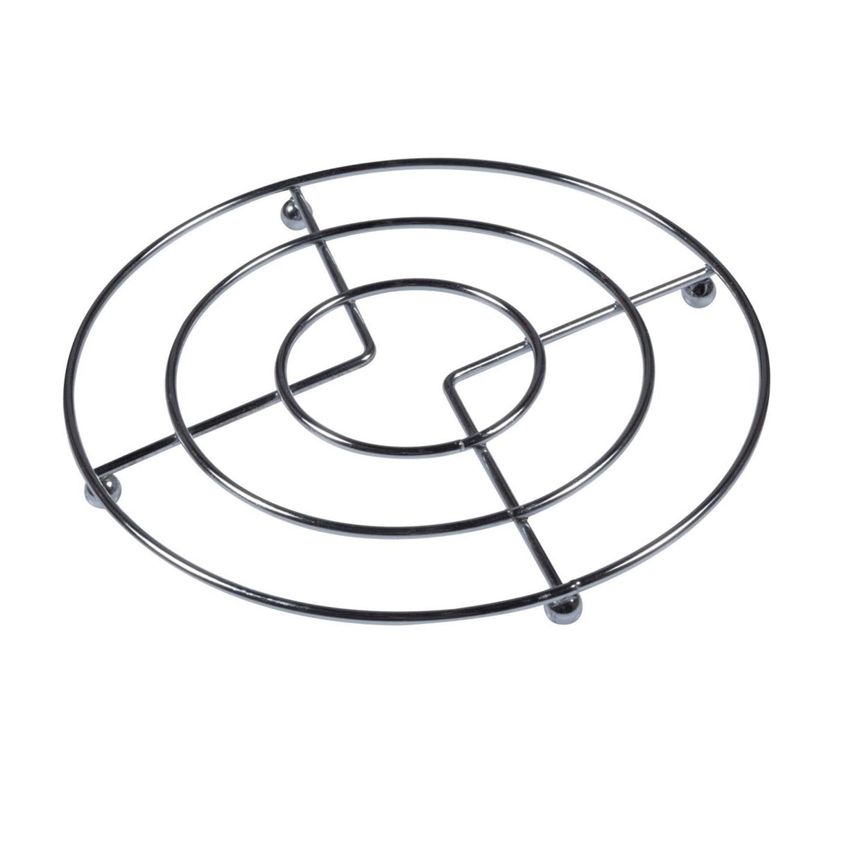 Pan coaster metal ã˜17cm